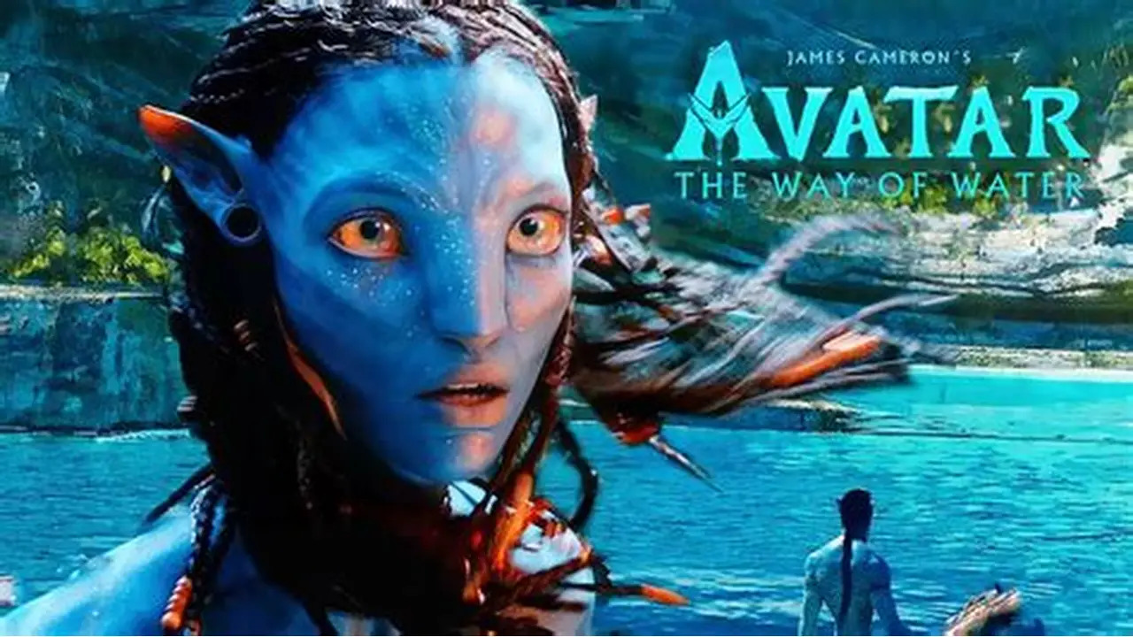 Avatar: The Way of Water